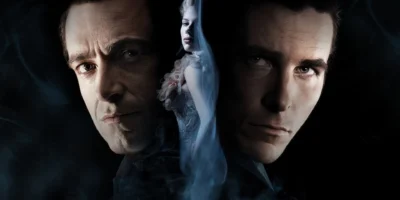 The Prestige Film İncelemesi Arakat Mag 2006 Christopher Nolan Hugh Jackman Christian Bale Scarlett Johansson Rebecca Hall