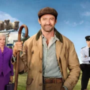 The Sheep Detectives Film İncelemesi Arakat Mag 2026 Kyle Balda Hugh Jackman Brett Goldstein Patrick Stewart Prime Video