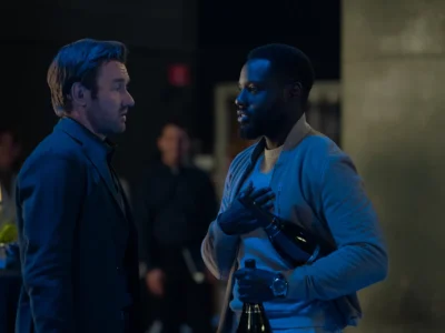 Dark Matter 2. Sezon Fragmanı Comic-Con'da Gösterildi