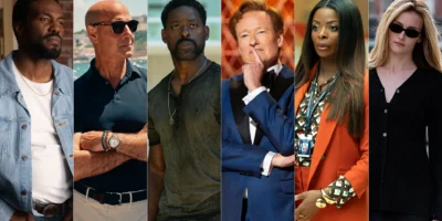 Disney 125 Emmy Adaylığıyla Ödül Yarışına Girdi