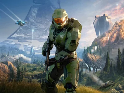 Halo Studios'un Project Ekur Projesi İptal Edildi