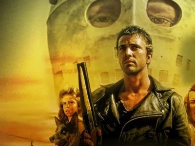 Mad Max'in Lord Humungus'u Kjell Nilsson Hayatini Kaybetti