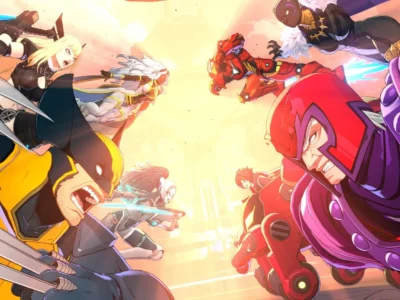 MARVEL Tōkon: Fighting Souls Açık Beta'sı 24 Temmuz'da
