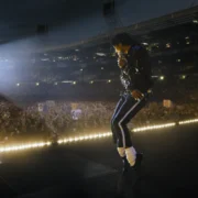 'Michael' Küresel Gişede 1 Milyar Doları Aştı