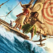 Canlı Aksiyon Moana Filmi Gişede Hayal Kırıklığına Uğradı
