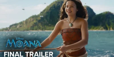 Moana Remake’i Gişede Zorlu Açılışa Hazırlanıyor