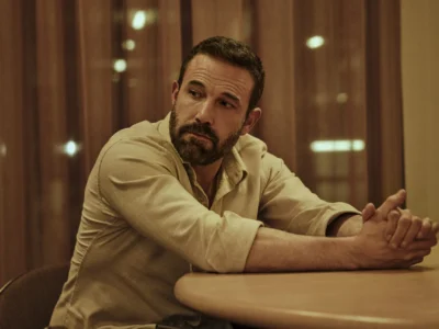 Netflix, Ben Affleck'in Yapay Zeka Şirketini 587 Milyon Dolara Aldı
