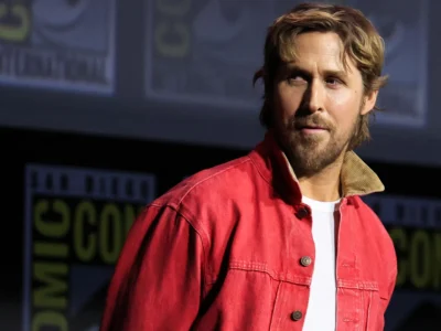 Ryan Gosling Ghost Rider Fikrini Marvel’a Götürdü