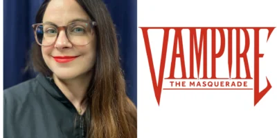 Vampire: The Masquerade 6. Edisyon Geliştiriliyor