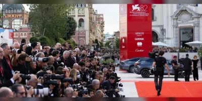 Venedik Film Festivali Programı Açıklandı: İşte Tam Liste
