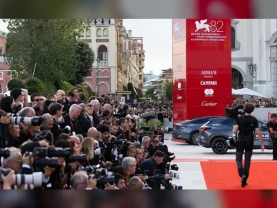 Venedik Film Festivali Programı Açıklandı: İşte Tam Liste