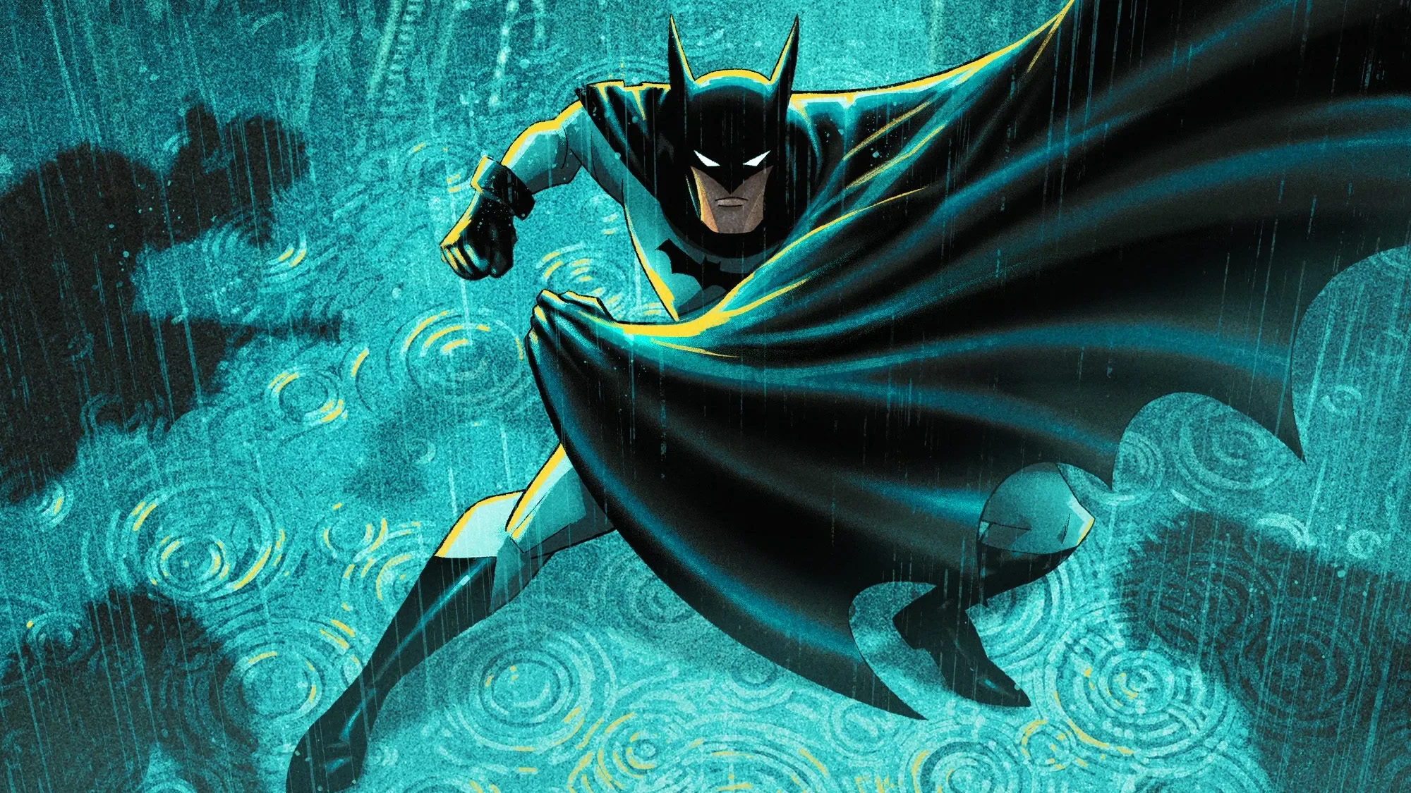 Batman Caped Crusader Sezon 2 Arakat Mag İnceleme 2026 Bruce Timm Bob Kane Hamish Linklater Jason Watkins Eric Morgan Stuart Prime Video