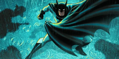 Batman Caped Crusader Sezon 2 Arakat Mag İnceleme 2026 Bruce Timm Bob Kane Hamish Linklater Jason Watkins Eric Morgan Stuart Prime Video