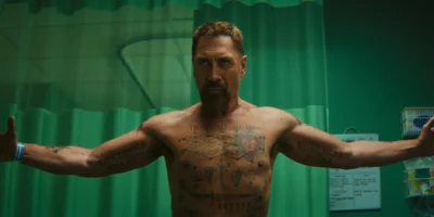 Cape Fear 2026 Dizi İncelemesi Arakat Mag Amy Adams Javier Bardem Patrick Wilson Apple TV