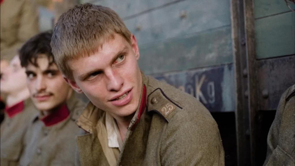 Coward-Film-Incelemesi-Arakat-Mag-2026-Bir-Film-Lukas-Dhont-Emmanuel-Macchia-Valentin-Campagne-Jef-Jacobs-Willem-De-Schryver