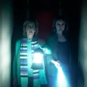 Insidious Out of the Further Film İncelemesi Arakat Mag 2026 TME Filmleri Jacob Chase Lin Shaye Sam Spruell Amelia Eve