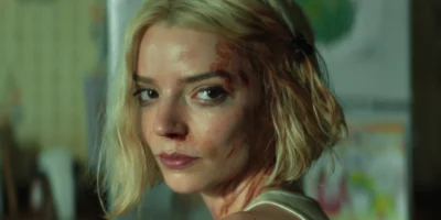 Lucky Sezon 1 Dizi İncelemesi Arakat Mag 2026 Apple TV Jonathan Tropper Anya Taylor Joy Annette Bening Clifton Collins Jr