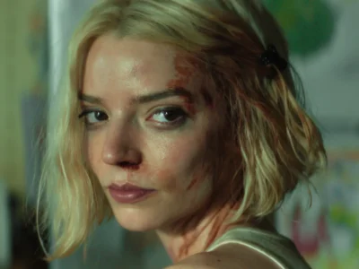 Lucky Sezon 1 Dizi İncelemesi Arakat Mag 2026 Apple TV Jonathan Tropper Anya Taylor Joy Annette Bening Clifton Collins Jr