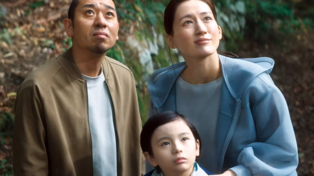 Sheep in the Box Film İncelemesi Arakat Mag Sarajevo Film Festival 2026 Hirokazu Koreeda Haruka Ayase Daigo Yamamato Rimu Kuwaki