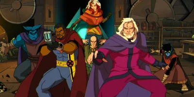 X-Men '97 2. Sezon Dizi İncelemesi Disney+ Arakat Mag 2026 Terri Douglas Ray Chase George Buza
