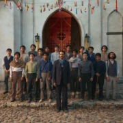 Yüzyıllık Yalnızlık Kısım 2 Dizi İncelemesi Arakat Mag Netflix Claudio Catano Susana Morales Canes Vina Machado