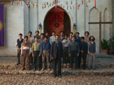 Yüzyıllık Yalnızlık Kısım 2 Dizi İncelemesi Arakat Mag Netflix Claudio Catano Susana Morales Canes Vina Machado