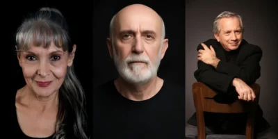 Adana Altın Koza'dan Suna Selen, Macit Koper ve Aydın Sayman'a Emek Ödülü