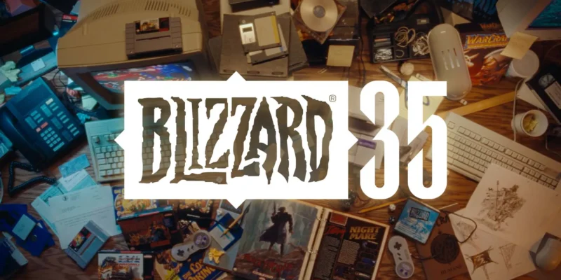 Blizzard, Xbox'ın 2026 Mali Yılındaki En Başarılı Stüdyosu Oldu