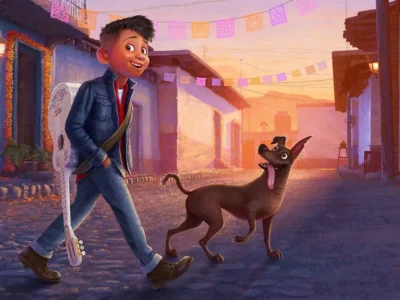 Coco 2'nin İlk Görüntüleri ve Tarihi Açıklandı