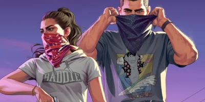 GTA 6'nın Yeni Fragmanı 27 Ağustos'ta Netflix'te Yayınlanacak