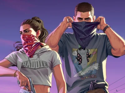 GTA 6'nın Yeni Fragmanı 27 Ağustos'ta Netflix'te Yayınlanacak