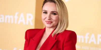 Hayden Panettiere 36 Yaşında Hayatını Kaybetti