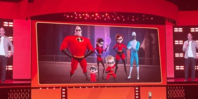 Incredibles 3'ün İlk Konsept Görselleri Yayınlandı