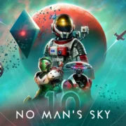 No Man's Sky, Çıkışının 10. Yılını Kutluyor