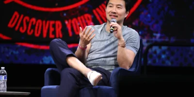 Simu Liu'dan Sleeping Dogs Filmi Hakkında Yeni Güncelleme