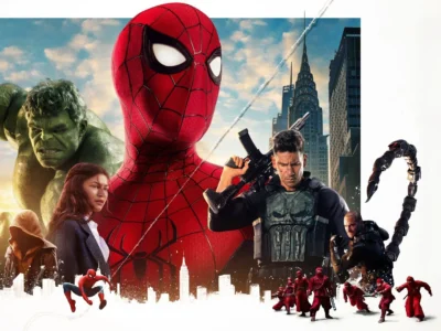Spider-Man: Brand New Day 2 Milyar Doları Aştı