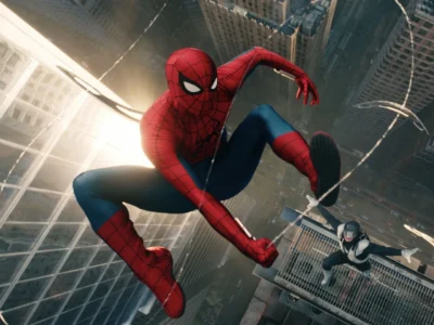 Spider-Man: Brand New Day Açılış Gününde Rekor Kırdı