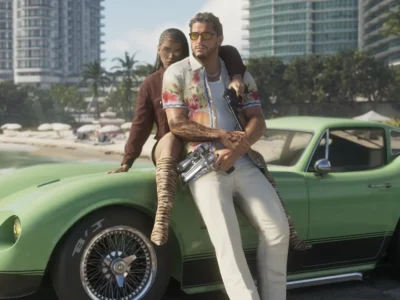 Take-Two, GTA 6 Ön Sipariş Çeyreğinde 1,4 Milyar Dolar Satış Yaptı