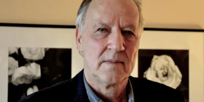 Werner Herzog'a San Sebastián'da Donostia Ödülü