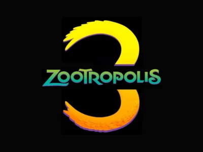 Zootopia 3 İçin Çalışmalar Resmen Başladı
