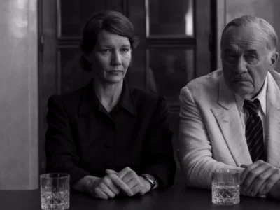 Fatherland Bir Film İncelemesi