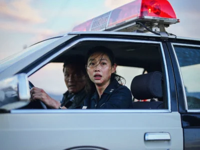Hope Film İncelemesi Arakat Mag 2026 Na Hong-jin Filmekimi Ayvalik Uluslarasİ Film Festivali Hwang Jung-min Zo In-Sung Hoyeon