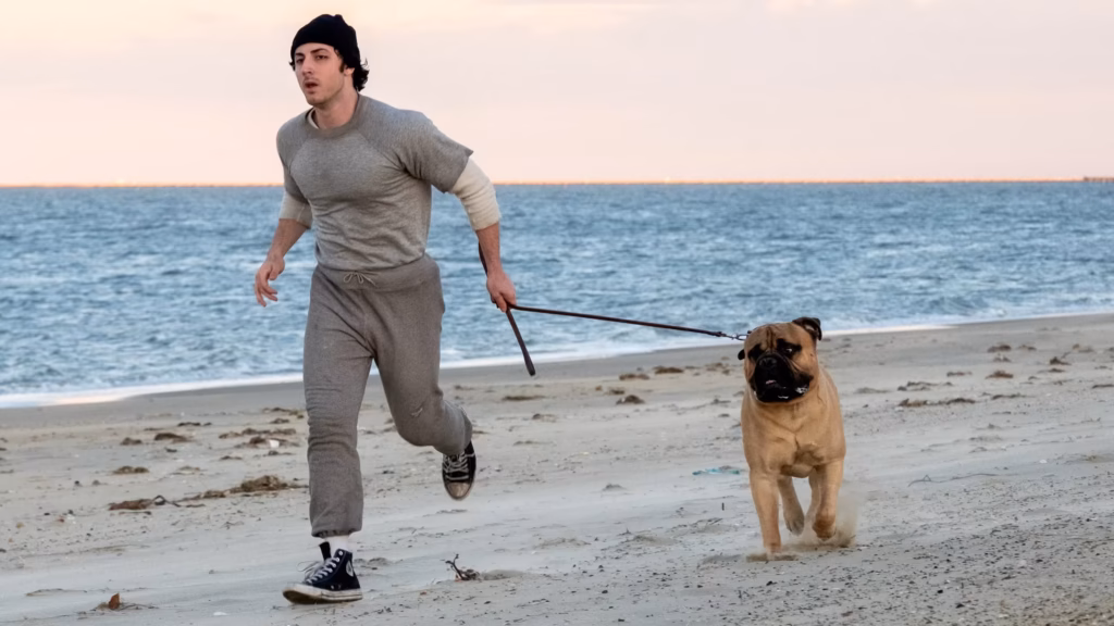 I Play Rocky Filmekimi 2026 Kaçırılmaması Gereken 15 Film Arakat Mag Öneri Liste İKSV