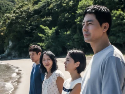 Possible Love Bir Film İncelemesi
