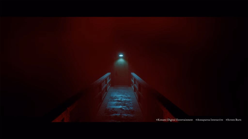 SILENT HILL Townfall Oyun İncelemesi Arakat Mag 2026 Screen Burn KONAMI Annapurna Interactive