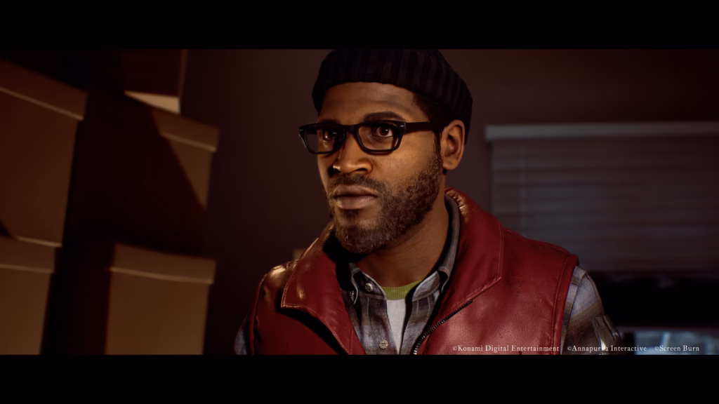 Oyun İncelemesi Arakat Mag 2026 Screen Burn KONAMI Annapurna Interactive