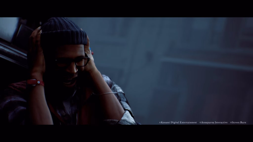 SILENT HILL Townfall Oyun İncelemesi Arakat Mag 2026 Screen Burn KONAMI Annapurna Interactive