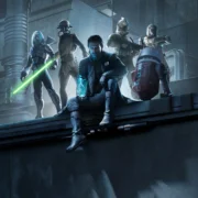 STAR WARS Zero Company Oyun İncelemesi Arakat Mag 2026 Bit Reactor Respawn Entertainment Electronic Arts