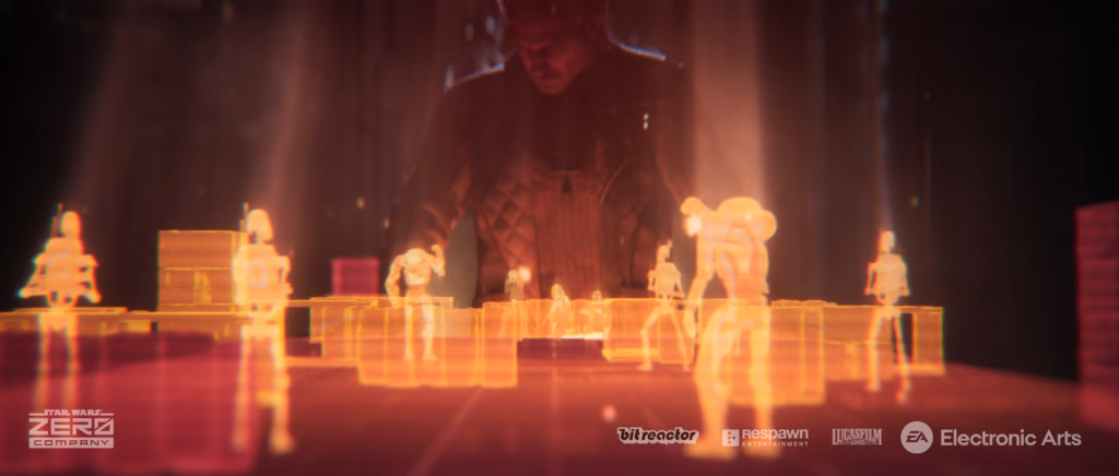 STAR WARS Zero Company Oyun İncelemesi Arakat Mag 2026 Bit Reactor Respawn Entertainment Electronic Arts