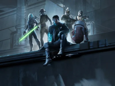 STAR WARS Zero Company Oyun İncelemesi Arakat Mag 2026 Bit Reactor Respawn Entertainment Electronic Arts